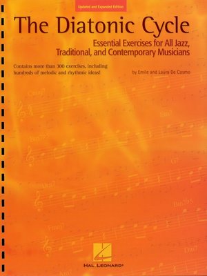 cover image of The Diatonic Cycle